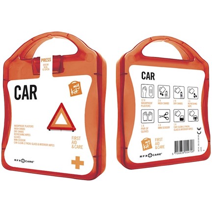 Mykit Auto Set