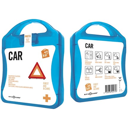 Mykit Auto Set