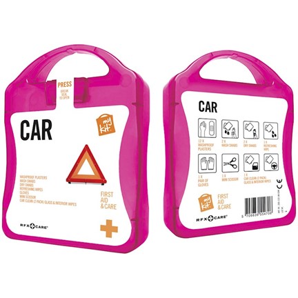 Mykit Auto Set