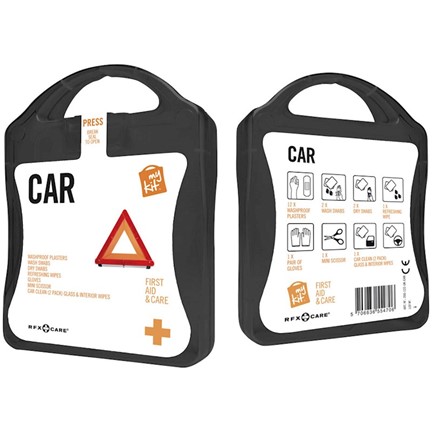 Mykit Auto Set