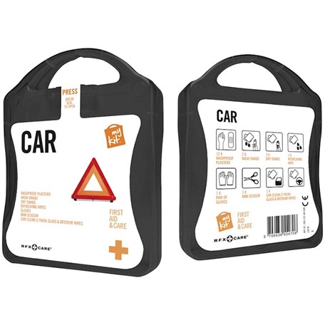 Mykit Auto Set