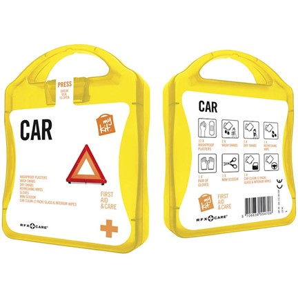 Mykit Auto Set