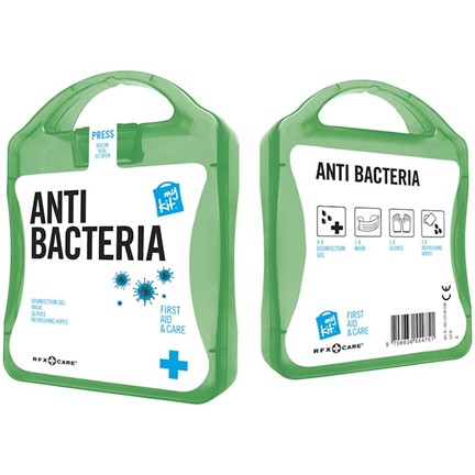 MyKit Anti-Bacteriele Set