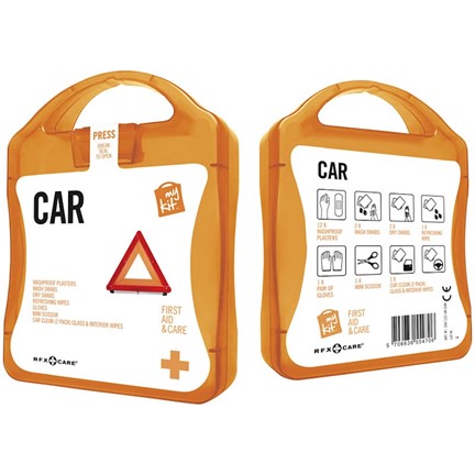 Mykit Auto Set