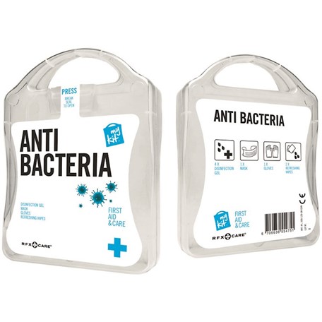 MyKit Anti-Bacteriele Set