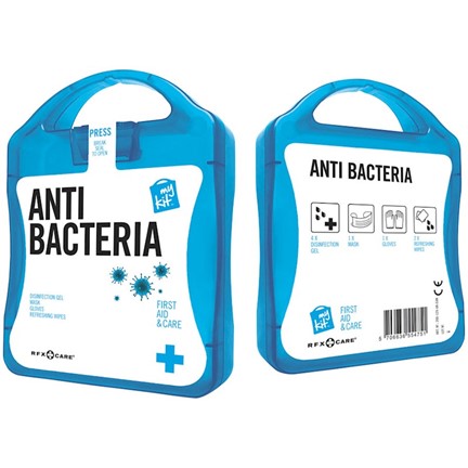 MyKit Anti-Bacteriele Set
