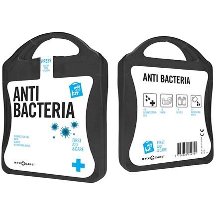 MyKit Anti-Bacteriele Set