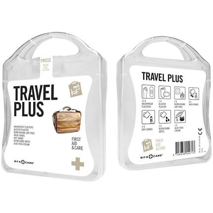 MyKit Reizen Plus Set