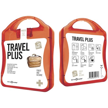 MyKit Reizen Plus Set
