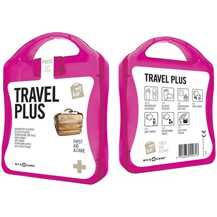 MyKit Reizen Plus Set