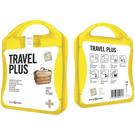MyKit Reizen Plus Set