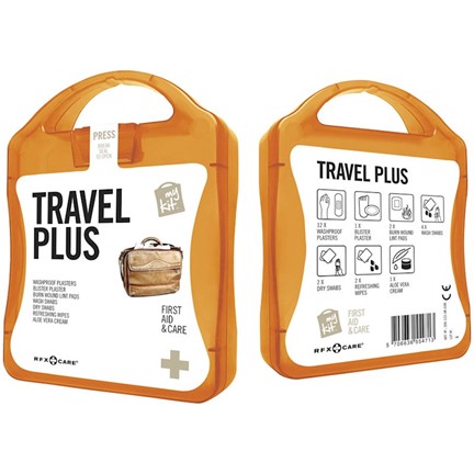 MyKit Reizen Plus Set