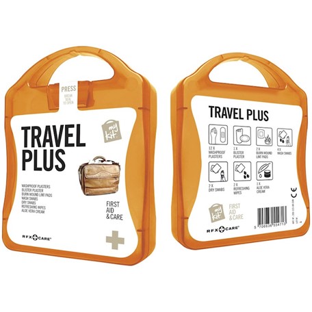 MyKit Reizen Plus Set