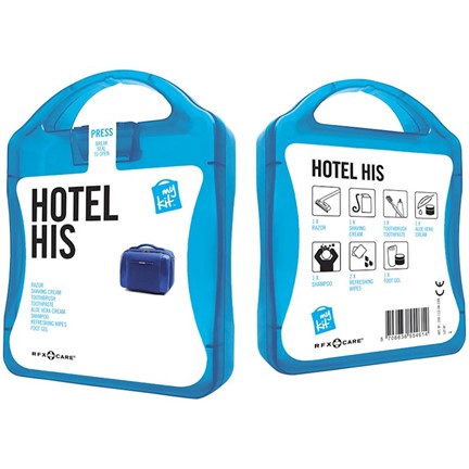 MyKit Hotel Heren Set