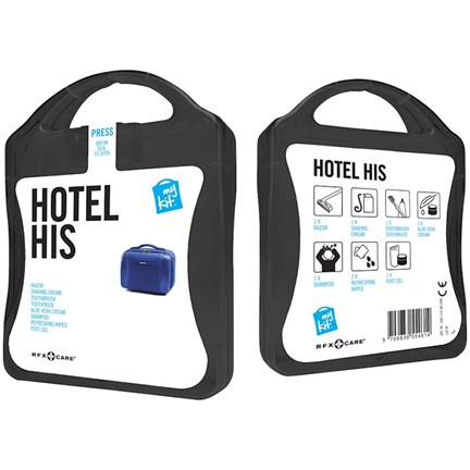 MyKit Hotel Heren Set