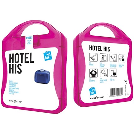 MyKit Hotel Heren Set