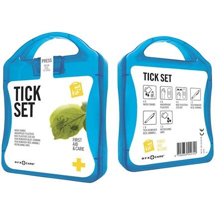MyKit Teken set