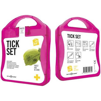 MyKit Teken set