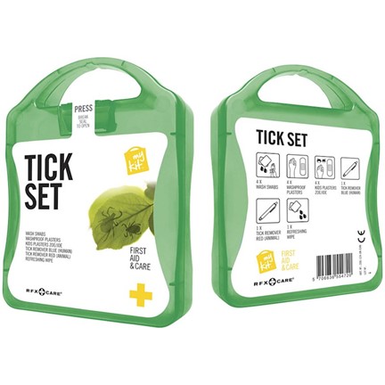 MyKit Teken set