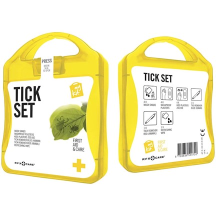 MyKit Teken set