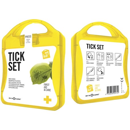 MyKit Teken set