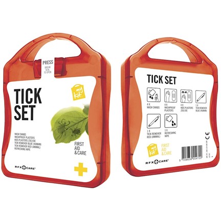 MyKit Teken set