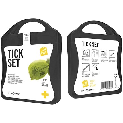 MyKit Teken set