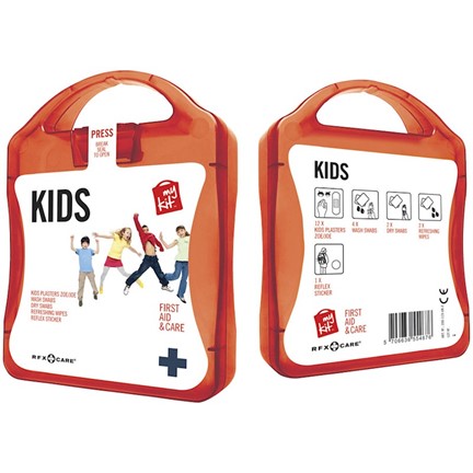 MyKit Kinderen set