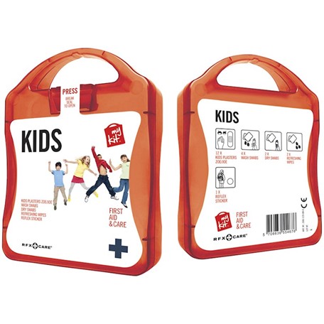MyKit Kinderen set