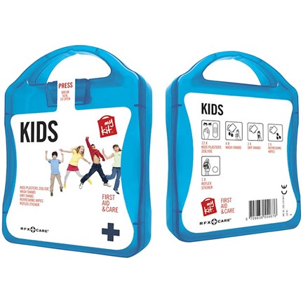MyKit Kinderen set