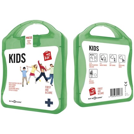 MyKit Kinderen set