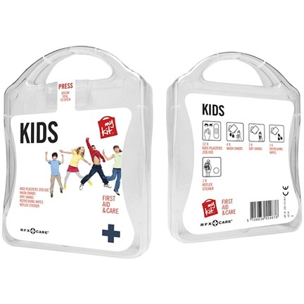 MyKit Kinderen set