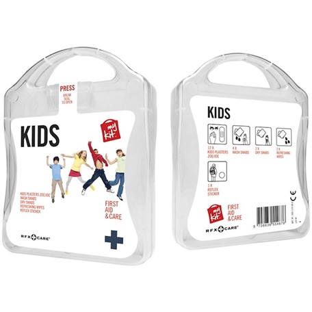 MyKit Kinderen set