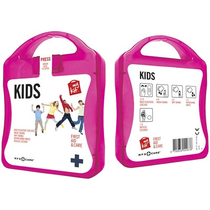 MyKit Kinderen set