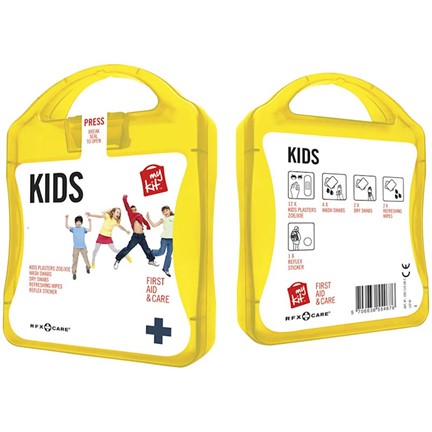 MyKit Kinderen set