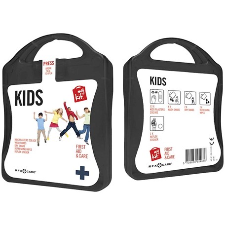 MyKit Kinderen set