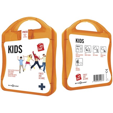 MyKit Kinderen set