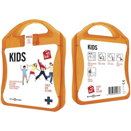 MyKit Kinderen set