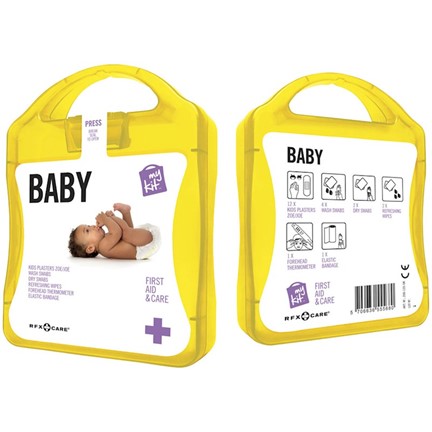 Mykit Baby set
