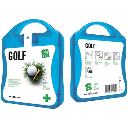 MyKit Golf set