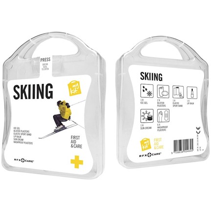 MyKit Skieen set