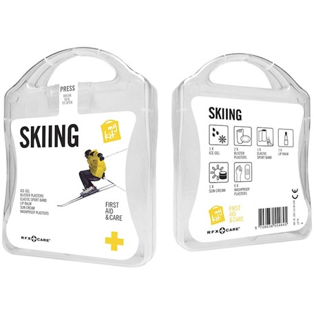 MyKit Skieen set