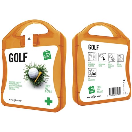 MyKit Golf set
