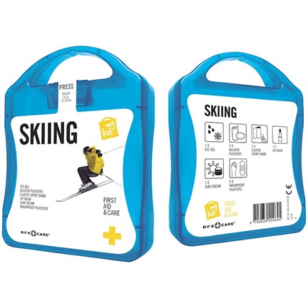 MyKit Skieen set