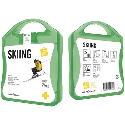 MyKit Skieen set