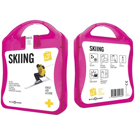 MyKit Skieen set