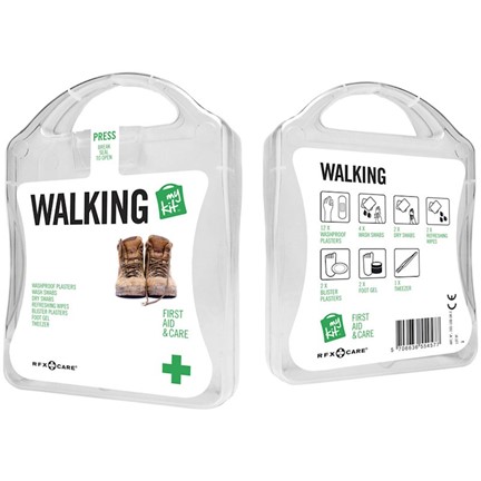 MyKit Wandelen set