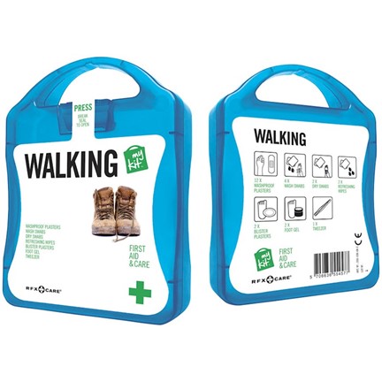 MyKit Wandelen set