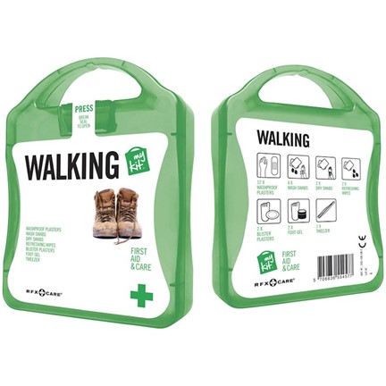 MyKit Wandelen set