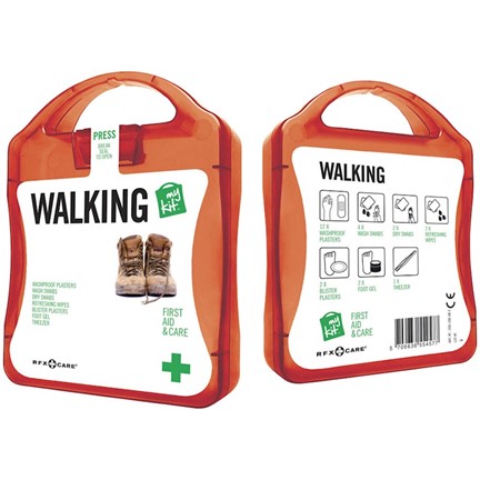 MyKit Wandelen set